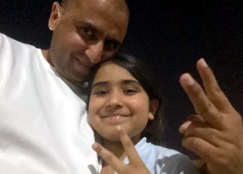 Investigation into death of Pakistani-Australian girl at the hands of CCD