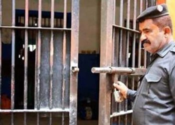 Investigation into escape of Adiala Jail prisoners, 5 officers in custody