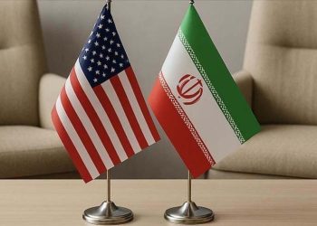 ایران ،امریکا مفاہمتی یادداشت پر دستخط کامقام تبدیل