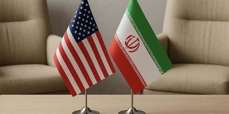 ایران ،امریکا مفاہمتی یادداشت پر دستخط کامقام تبدیل