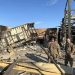 Iran attacks US military base in Iraq, clashes also in the Strait of Hormuz