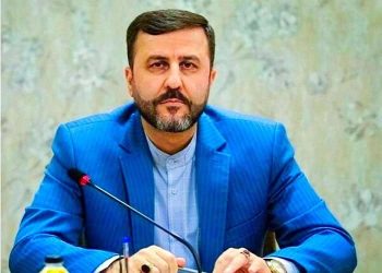 ایران کی امریکا سے کل ملاقات کی تردید