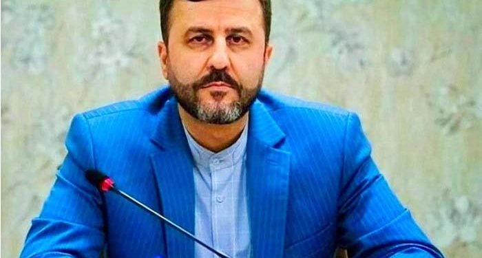 ایران کی امریکا سے کل ملاقات کی تردید