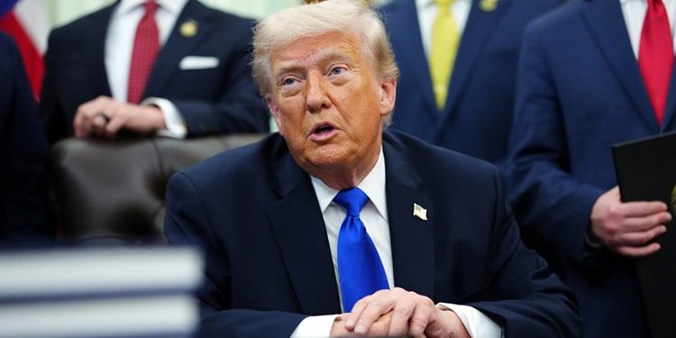 Iran did not agree to ceasefire agreement, Donald Trump