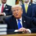 Iran did not agree to ceasefire agreement, Donald Trump