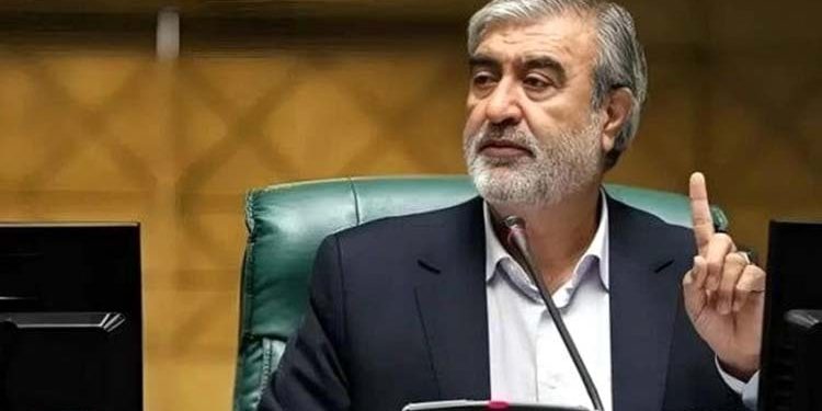 Iran forced the US to come to the negotiating table on its own terms, says Ebrahim Azizi