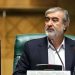 Iran forced the US to come to the negotiating table on its own terms, says Ebrahim Azizi