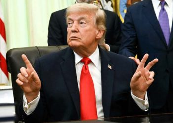 Iran wants to become a completely normal state through negotiations, US President