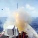 Iranian Revolutionary Guards launch missile and drone attacks on US targets
