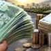 Iranian currency suddenly surges, Pakistanis buy trillions of rials