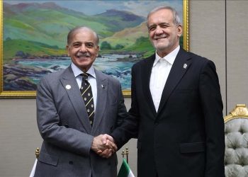 ایران کی کامیابی ہماری کامیابی ،ایران کی ناکامی ہماری ناکامی ہے ،وزیراعظم