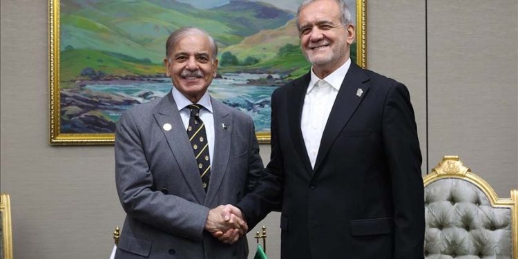 ایران کی کامیابی ہماری کامیابی ،ایران کی ناکامی ہماری ناکامی ہے ،وزیراعظم