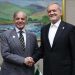 ایران کی کامیابی ہماری کامیابی ،ایران کی ناکامی ہماری ناکامی ہے ،وزیراعظم
