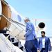 Ishaq Dar's visit to Egypt completes, he returns home
