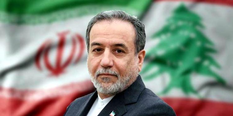 Islamabad MoU very close to final approval, says Iranian Foreign Minister