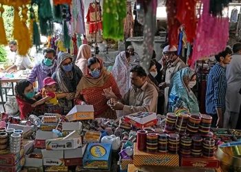 Islamabad Notification issued to close markets and malls at 8 pm