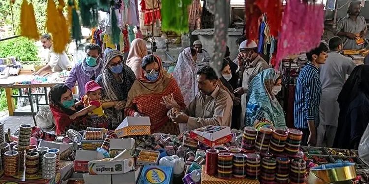 Islamabad Notification issued to close markets and malls at 8 pm