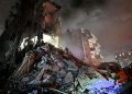 Israel and Iran attack each other