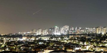 Israel attacks Iran despite US President's stoppage