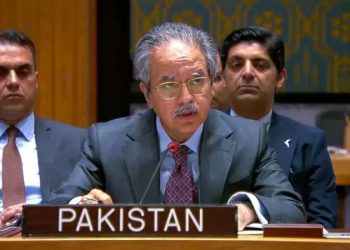 Israel's E-1 plan is a serious threat to the Palestinian state, Asim Iftikhar