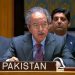 Israel's E-1 plan is a serious threat to the Palestinian state, Asim Iftikhar