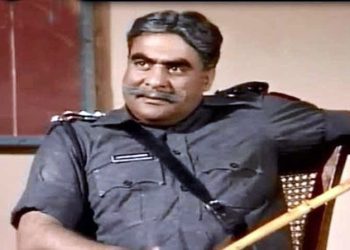 It's been 15 years since actor Jamil Fakhri passed away.