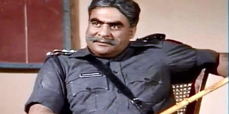 It's been 15 years since actor Jamil Fakhri passed away.
