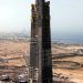 Jeddah Tower, the world's tallest building, nears new milestone