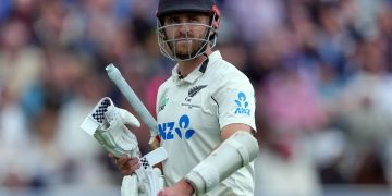 Kane Williamson announces retirement from cricket