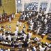 خیبر پختونخوا کا بجٹ پیش،تنخواہوں میں 7فیصد اضافہ