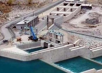 Khyber Pakhtunkhwa's Midian Hydropower Project Excluded from World Bank Plan