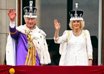 King Charles will not move to Buckingham Palace even after renovations