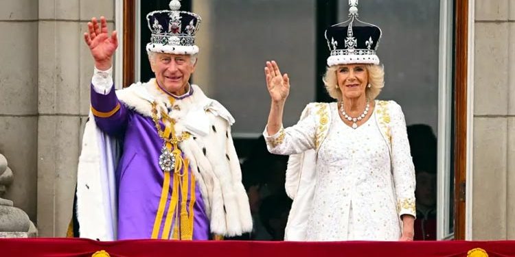 King Charles will not move to Buckingham Palace even after renovations