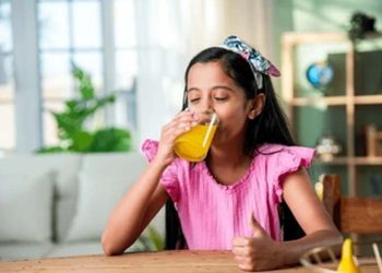 Mango juice or chemical poison Shocking scandal of juice companies exposed