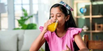 Mango juice or chemical poison Shocking scandal of juice companies exposed