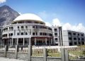 Manipulation for government formation in Gilgit-Baltistan