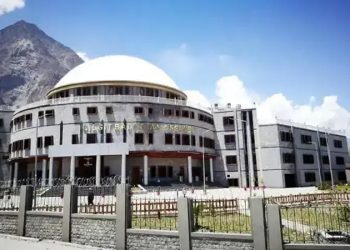 Manipulation for government formation in Gilgit-Baltistan