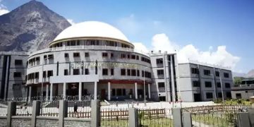 Manipulation for government formation in Gilgit-Baltistan