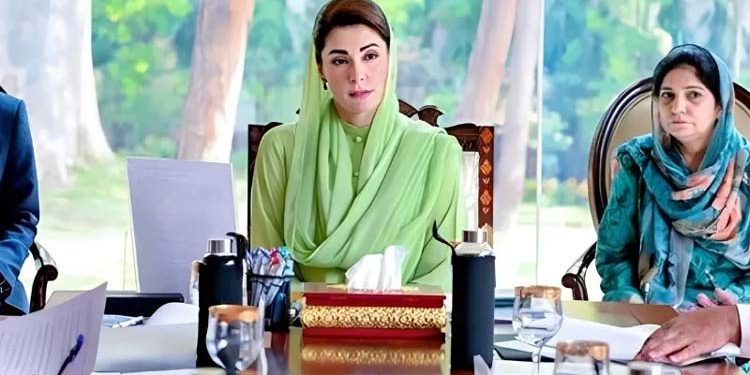 Maryam Nawaz's new record, three major hospitals ready for inauguration