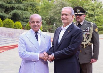 مسعود پزشکیان کل پاکستان کا دورہ کرینگے ،ایرانی حکام کی تصدیق