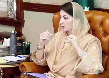 Meeting chaired by Chief Minister Maryam Nawaz reviews wheat and flour situation