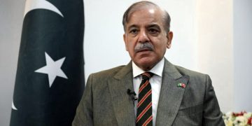 Meetings of National Assembly members with Prime Minister Shehbaz Sharif