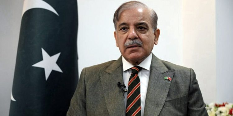 Meetings of National Assembly members with Prime Minister Shehbaz Sharif