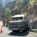 Murree accident, fleeing driver arrested
