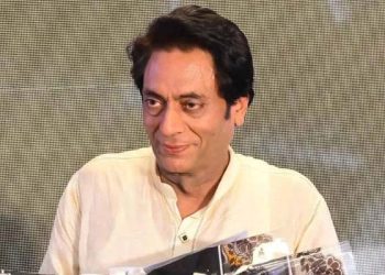 میوزک پروڈیوسر طارق طافو انتقال کر گئے