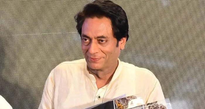 میوزک پروڈیوسر طارق طافو انتقال کر گئے