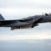 Mysterious attack on American F-15 in Iranian airspace
