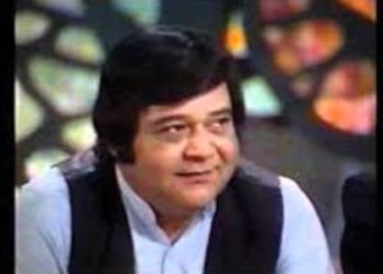 Nanha, an unparalleled artist of Pakistani stage, film and TV