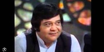 Nanha, an unparalleled artist of Pakistani stage, film and TV