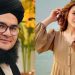 ناصر مدنی نے اداکارہ مومنہ اقبال سے معافی مانگ لی